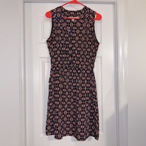 41 Hawthorn Dress - size M…POCKETS!